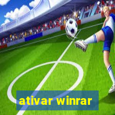 ativar winrar